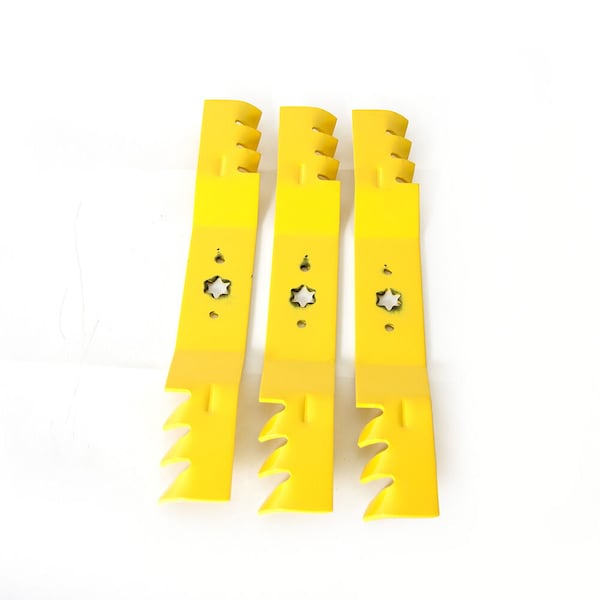 Mtd 50 Mtd Ext Blade 490-110-0139 - main